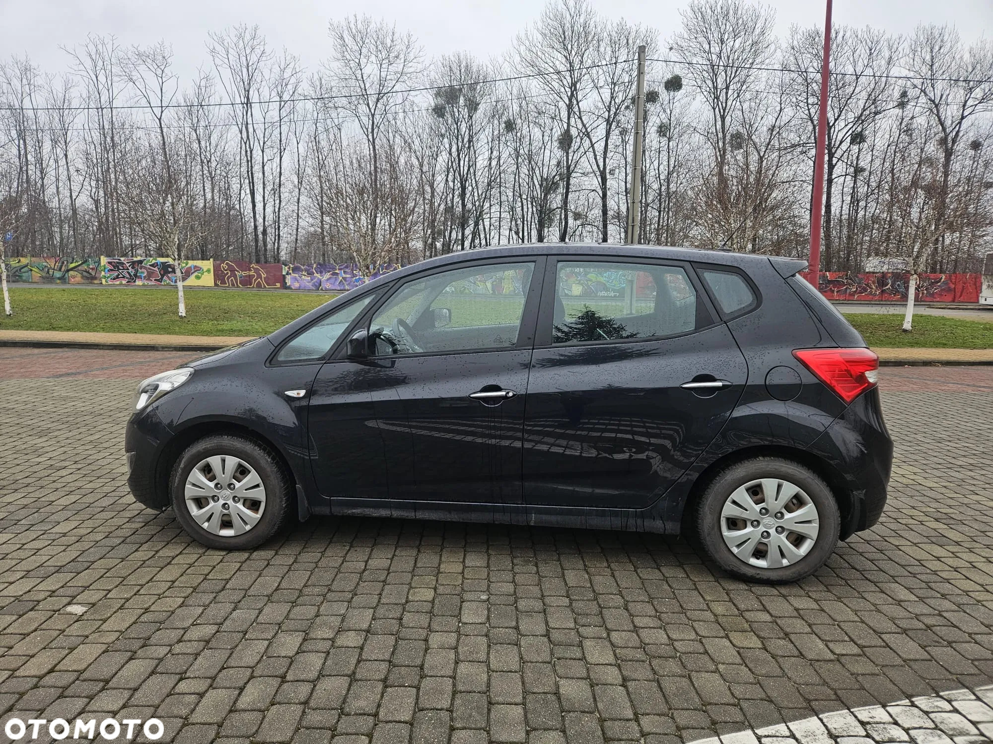 Hyundai ix20 - 5
