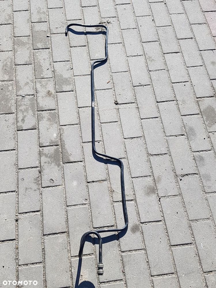 PRZEWÓD TEKALAN HAMULCOWY POWIETRZA LEWY PRZÓD DAF LF EURO 6 - 1