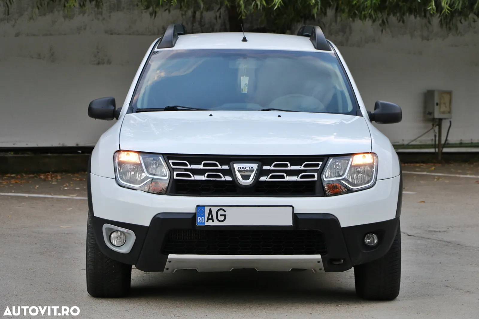 Dacia Duster 1.5 dCi 4x2 Laureate - 2