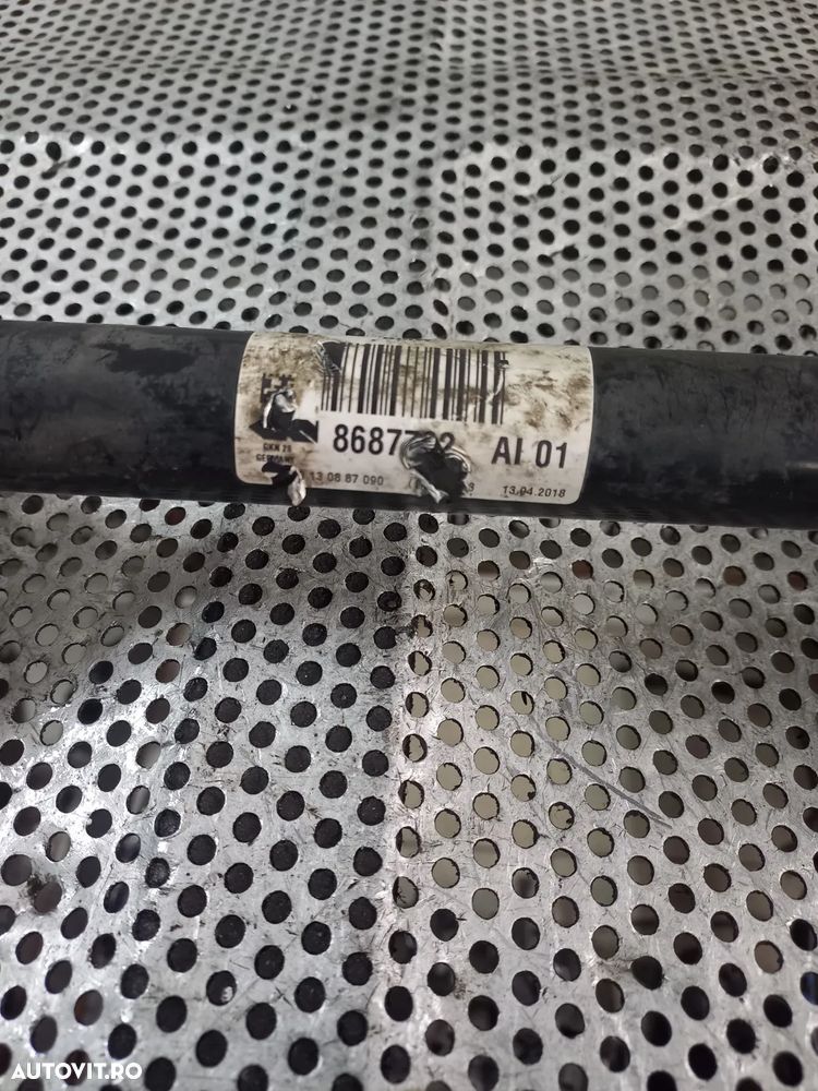 Planetara Bmw X3 X4 G01 G02 F97 F98 Planetare Planetara Stanga Dreapta Fata Bmw X3 X4 G01 G02 F97 F - 7