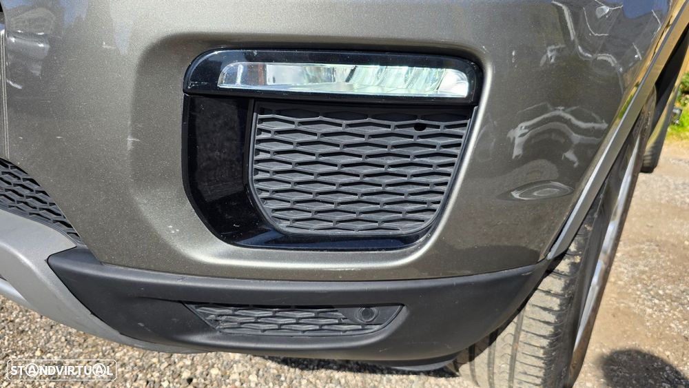 Land Rover Range Rover Evoque 2.0 eD4 SE - 56