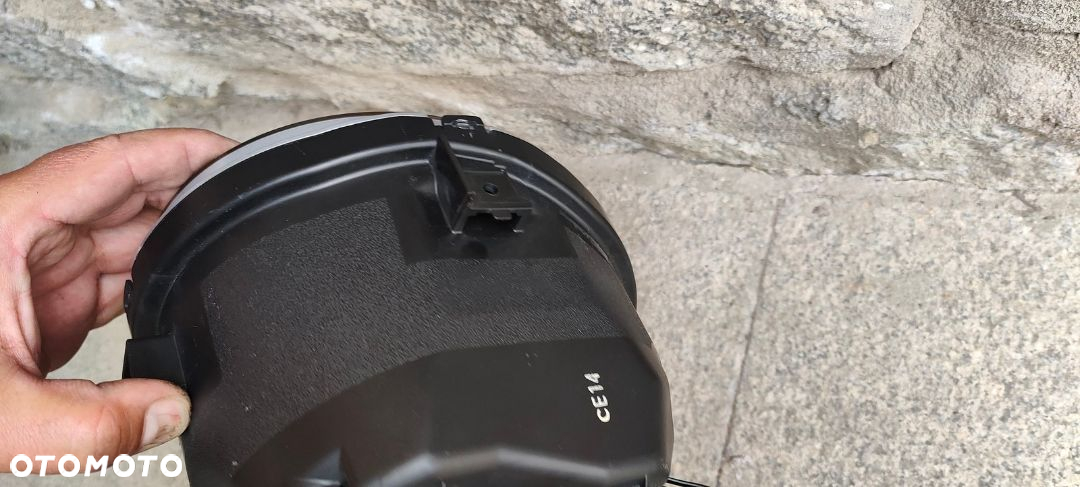 SUZUKI VLR 1800 Lampa Przód Reflektor 2008-2009 - 8