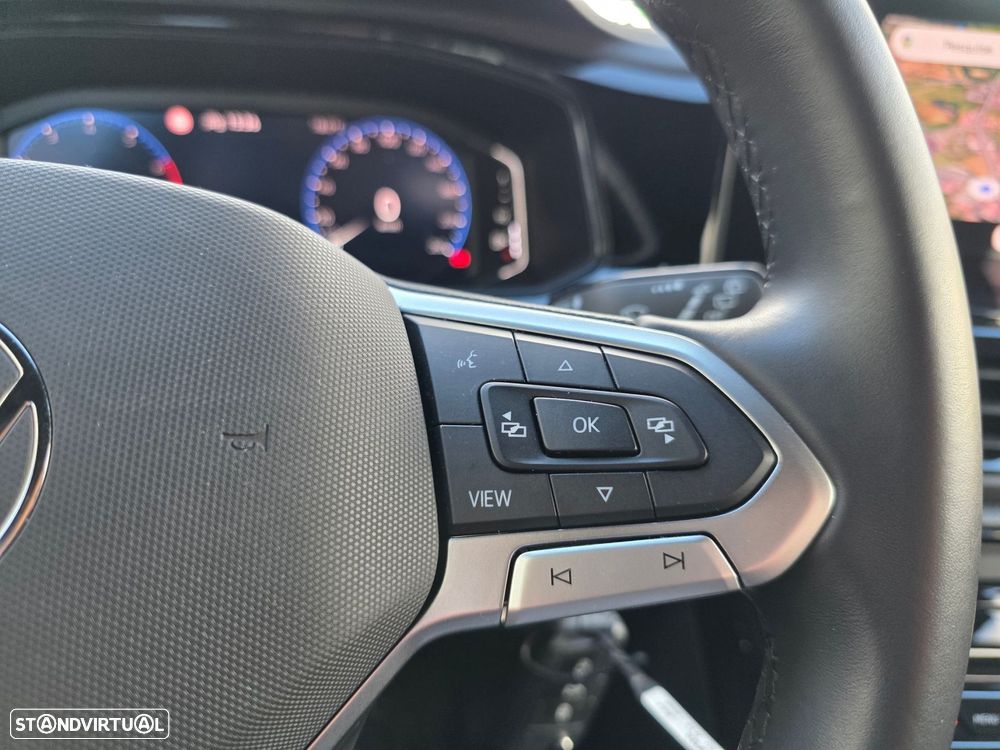 VW T-Roc 1.0 TSI Black Style - 12