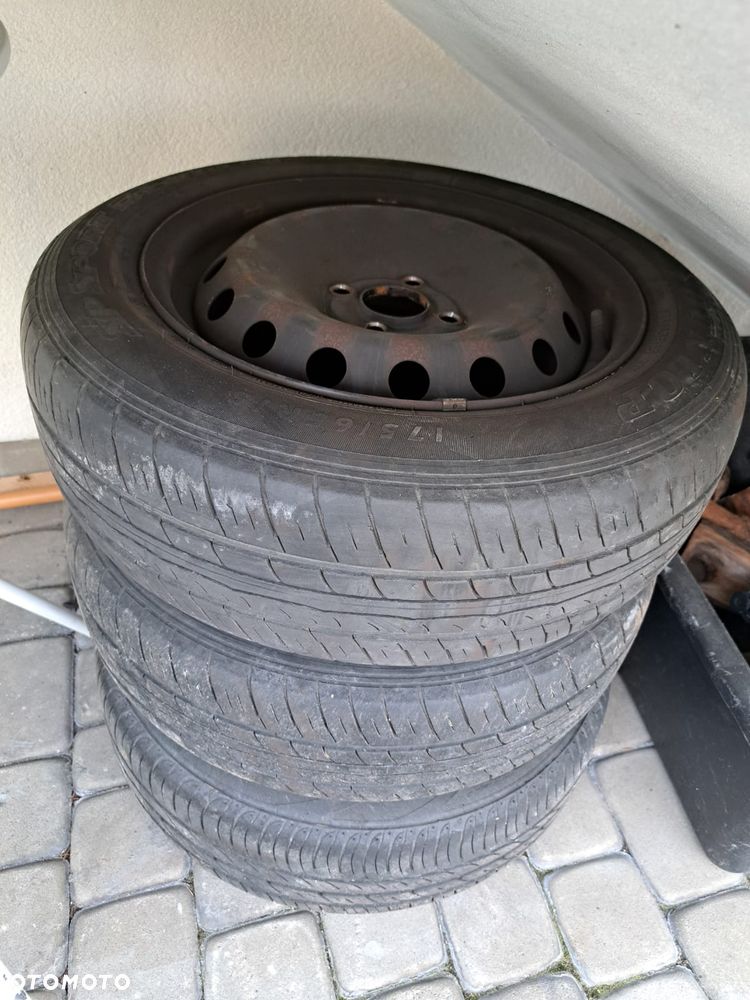 Fiat Punto Evo 1.4 8V MyLife Start&Stop - 24