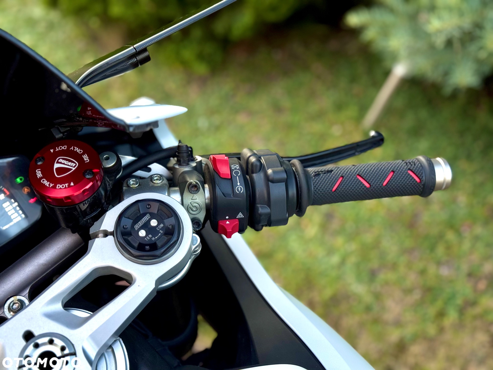 Ducati Panigale V2 - 19
