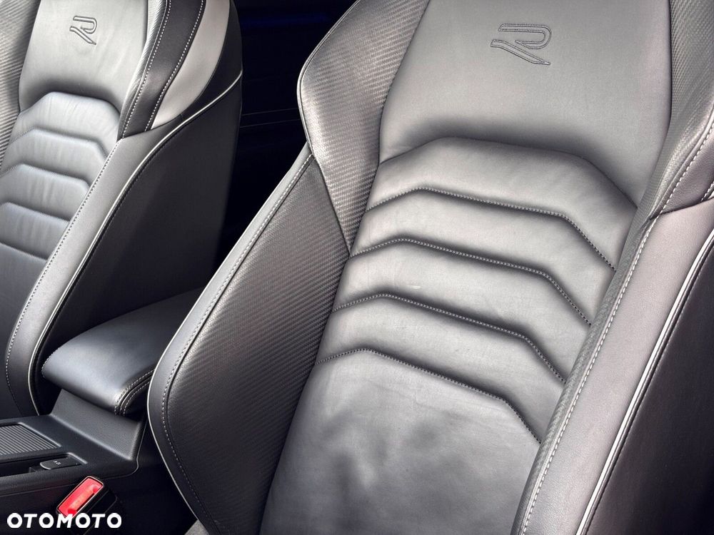 Volkswagen Arteon 2.0 TDI 4Motion R-Line DSG - 20