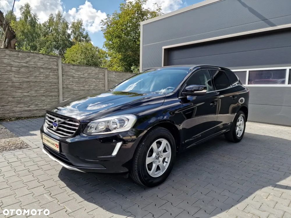 Volvo XC 60 D4 Drive-E Summum - 10