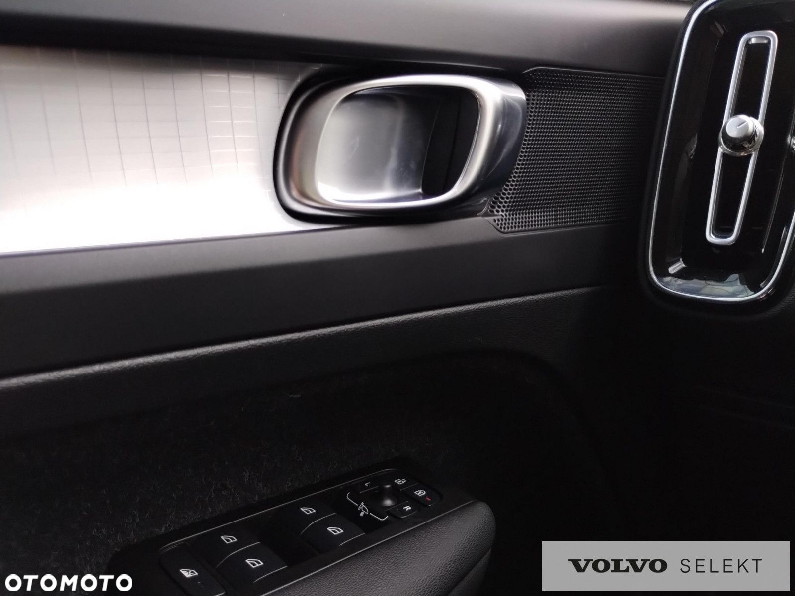 Volvo XC 40 - 14