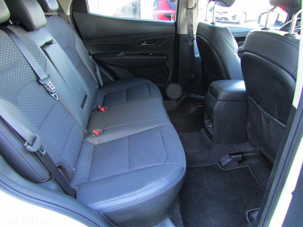 SsangYong/KGM Korando 1.5 T-GDI Quartz 2WD - 25