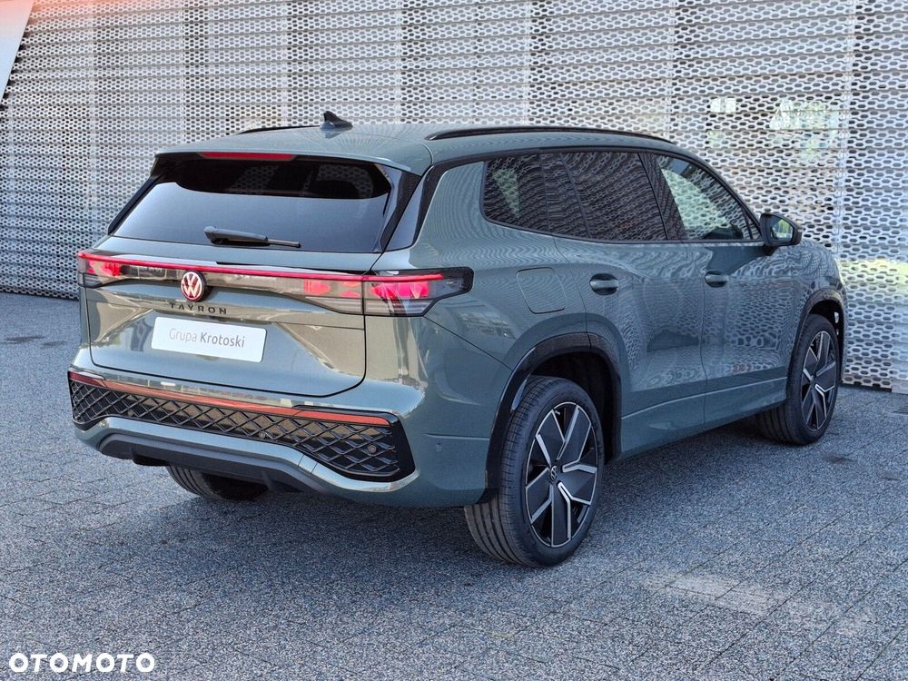 Volkswagen Tayron 1.5 TSI eHybrid PHEV 200kW R-Line Plus DSG - 9