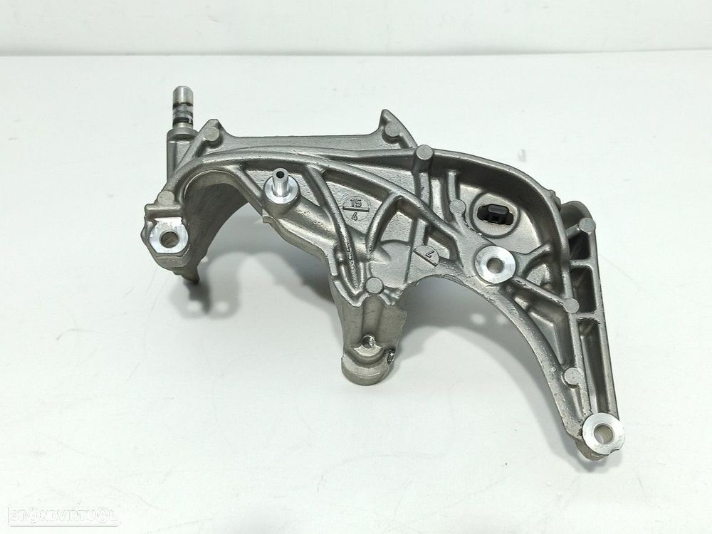 SUPORTE FILTRO DO GÁSOLEO CITROEN C4 PICASSO FEEL - 2