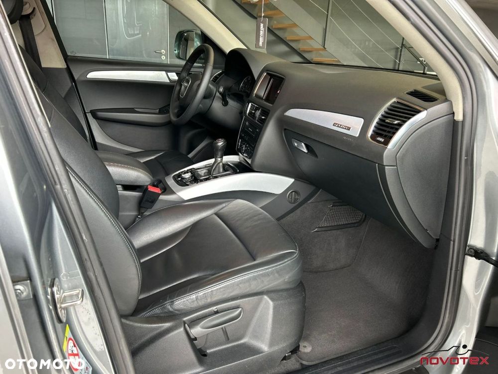Audi Q5 - 18