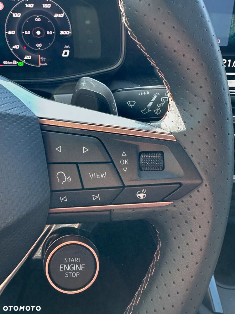 Cupra Formentor 1.5 eTSI mHEV DSG - 20