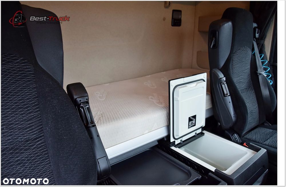 Mercedes-Benz ACTROS 1851 / BIGS PACE / FAB. BEZ RETARDERA  / STANDARD / NOWE OPONY - 28