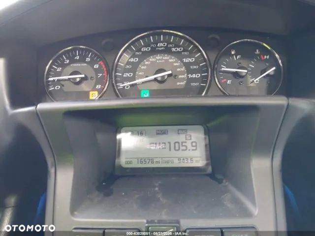 Honda GL - 7