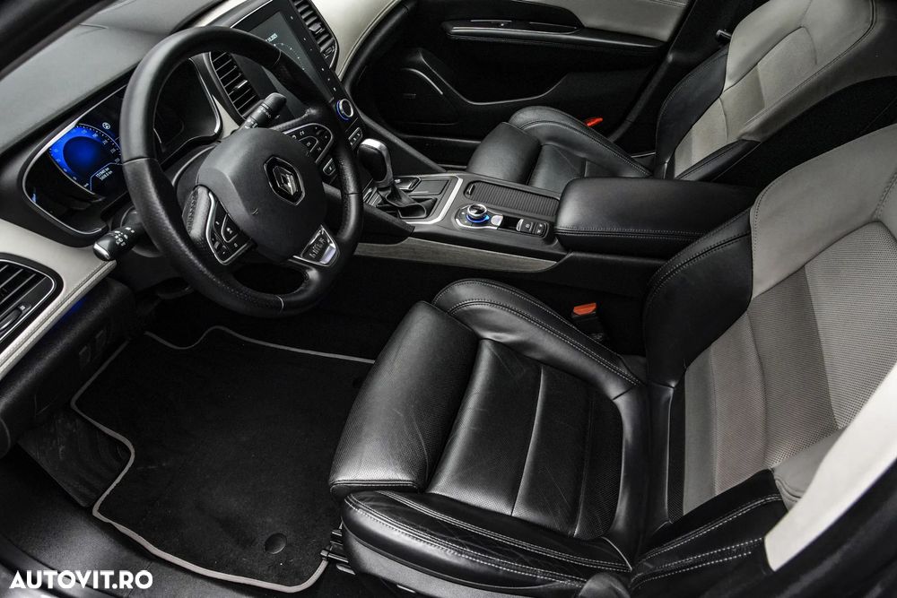 Renault Talisman ENERGY dCi EDC Zen - 11
