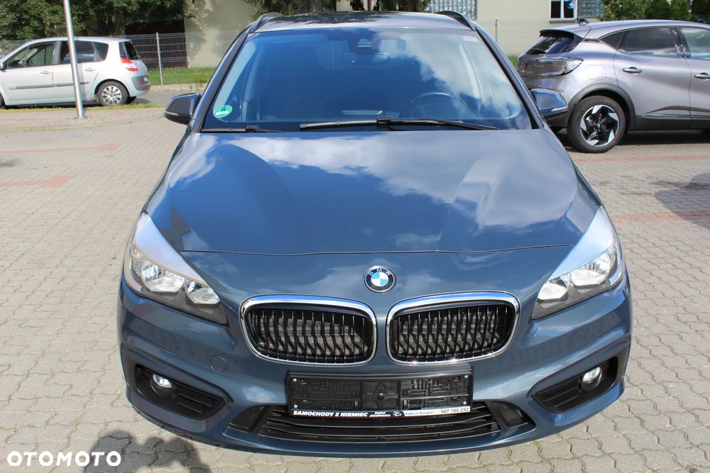 BMW Seria 2 - 2