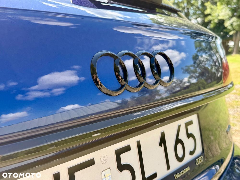 Audi Q5 45 TFSI mHEV Quattro Advanced S tronic - 14