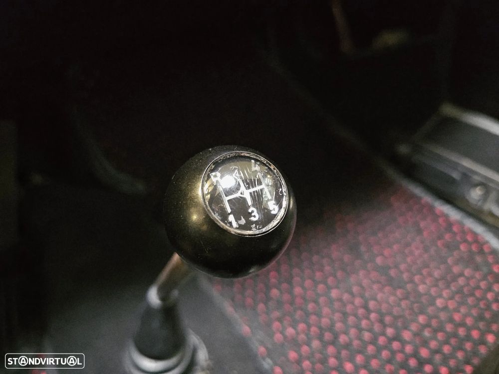 Porsche 912 - 17