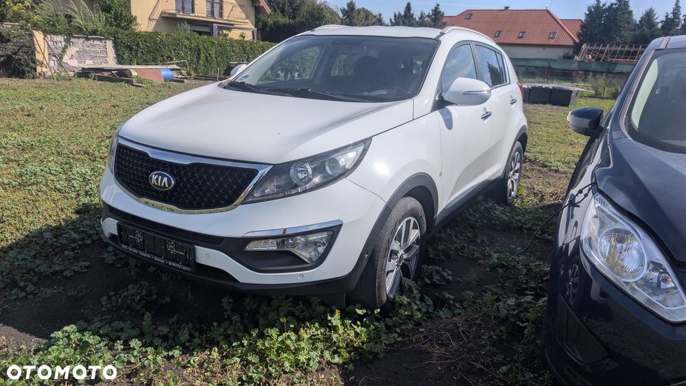 Kia Sportage 1.6 GDI Business Line L 2WD - 6