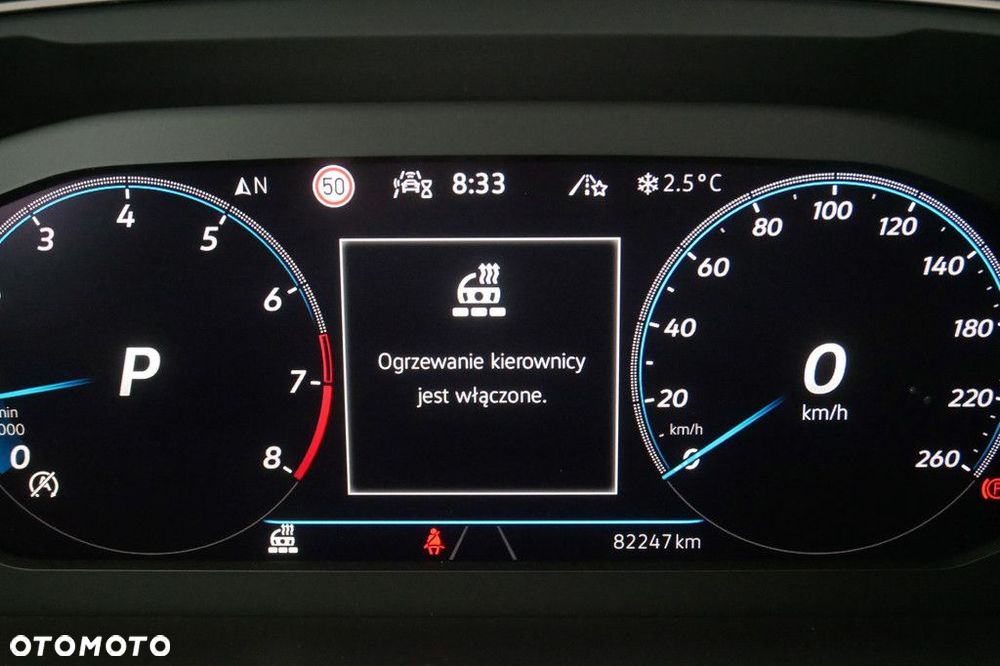 Volkswagen Tiguan 2.0 TSI 4Mot R-Line DSG - 34