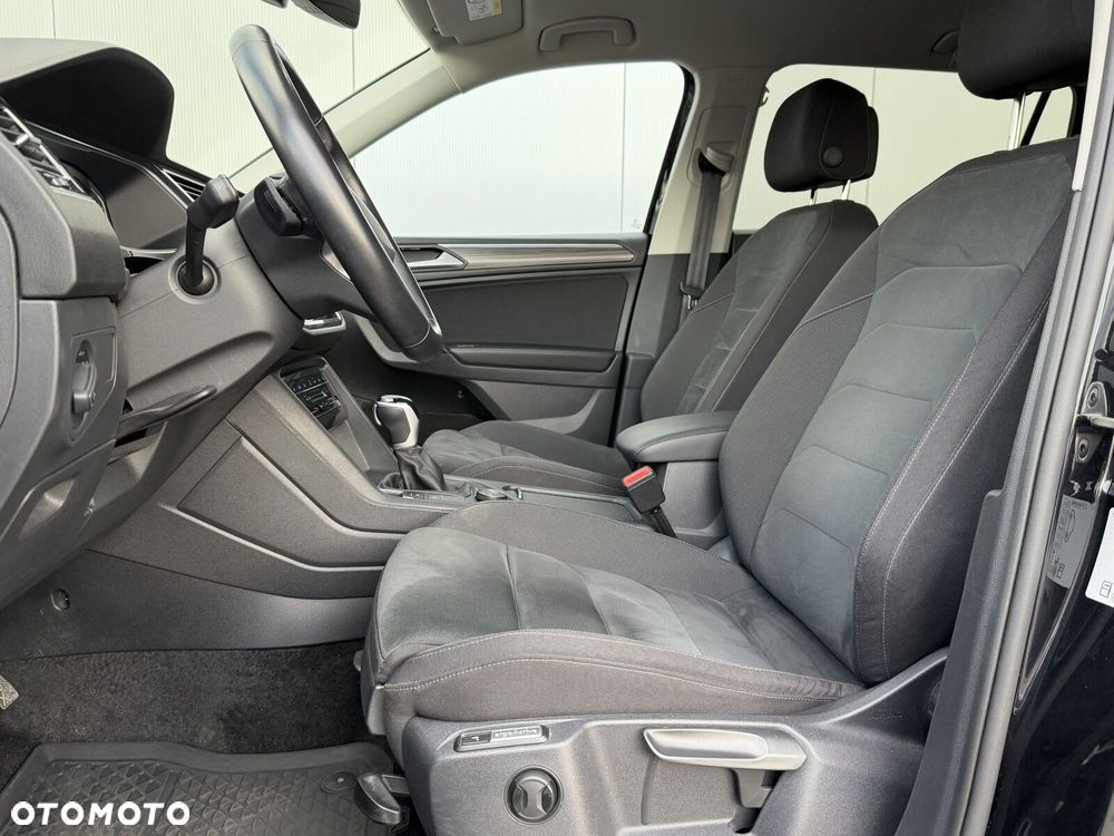 Volkswagen Tiguan Allspace 2.0 TDI 4Mot Elegance DSG - 14