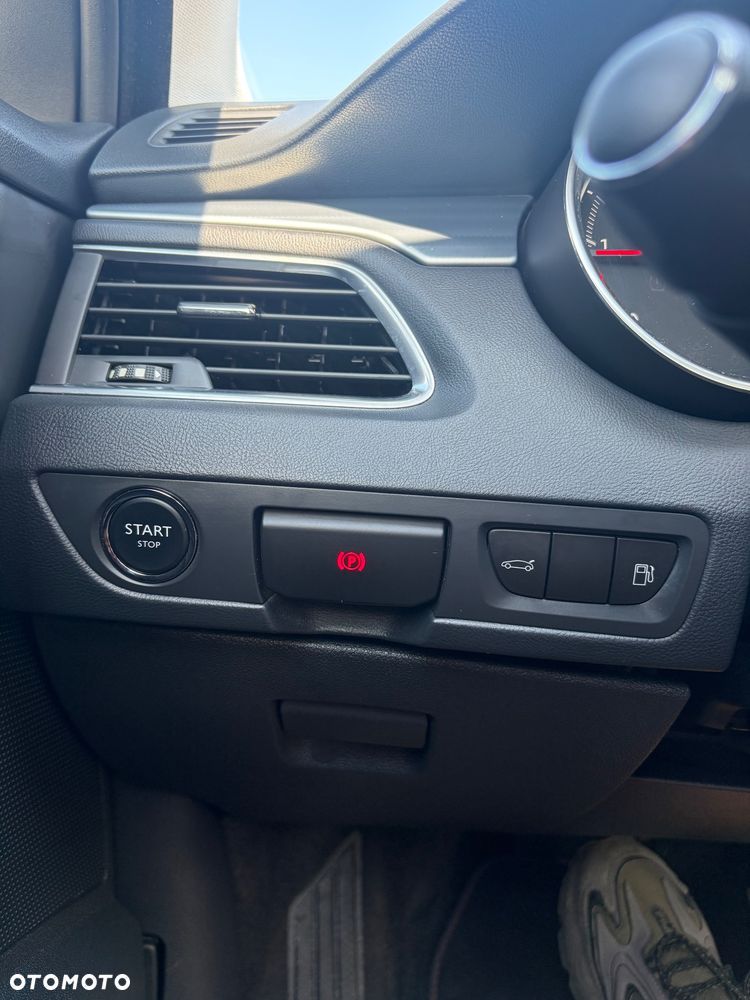 Peugeot 508 2.0 BlueHDi GT S&S - 28