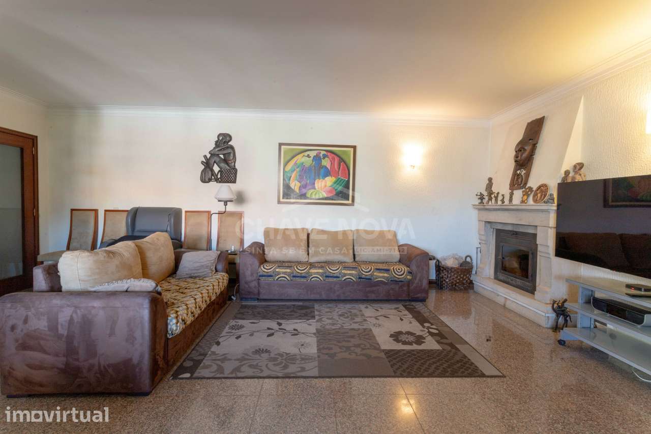 Apartamento T5 no Centro de Vila Nova de Gaia - Grande imagem: 4/37
