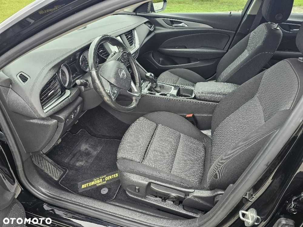 Opel Insignia - 5