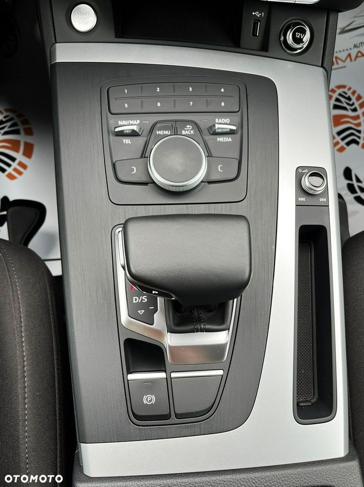 Audi Q5 35 TDI Quattro S tronic - 19