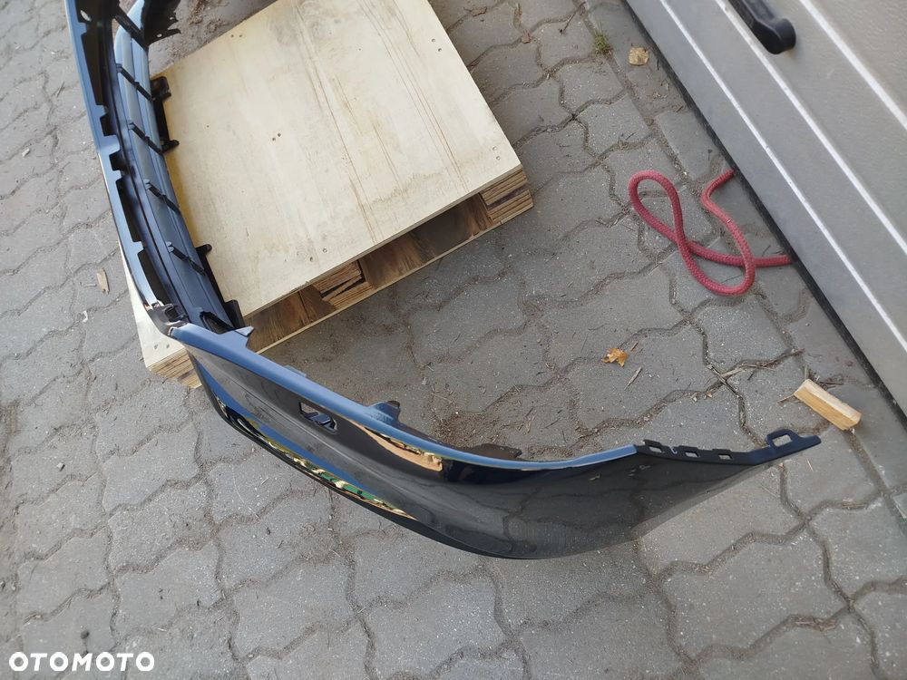 Mazda 6 GJ gu Lift zderzak przód przedni Mazowieckie Warszawa kod lakieru 32M - 7