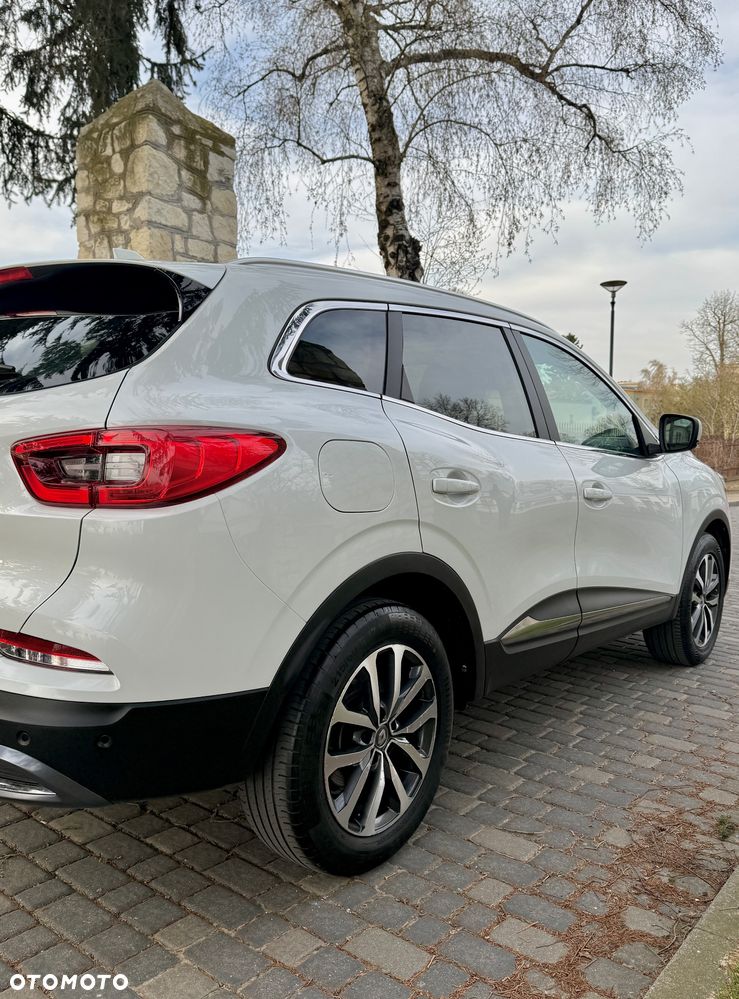 Renault Kadjar 1.3 TCe FAP Intens EDC - 16