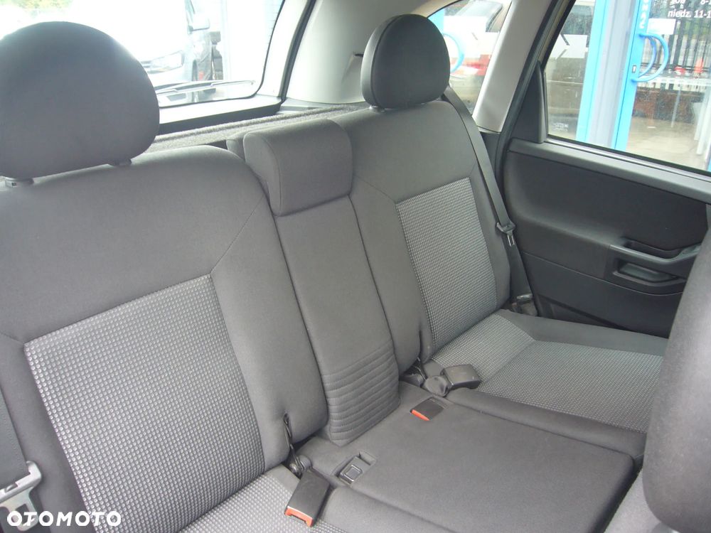Opel Meriva 1.6 Enjoy - 17