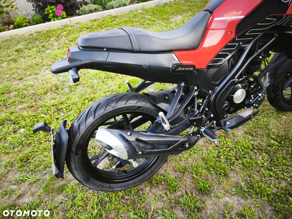 Benelli Leoncino - 6