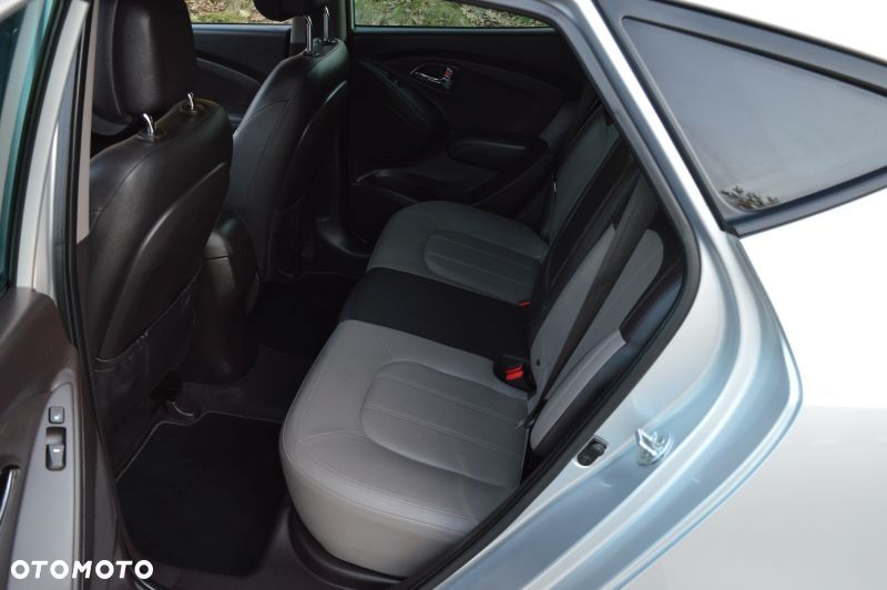 Hyundai ix35 - 19
