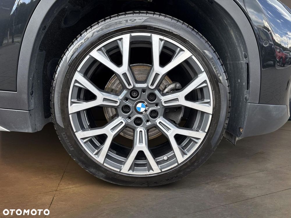 BMW X1 - 18
