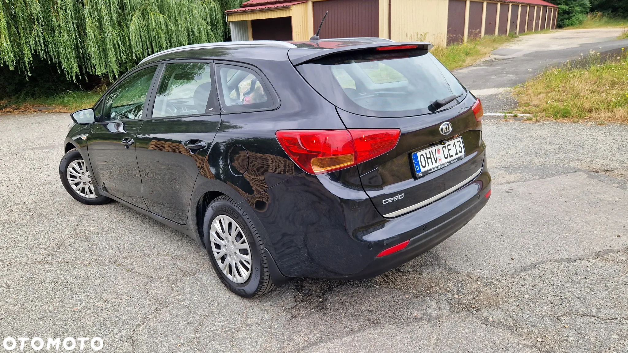 Kia Ceed 1.6 GDI Platinum Edition - 6