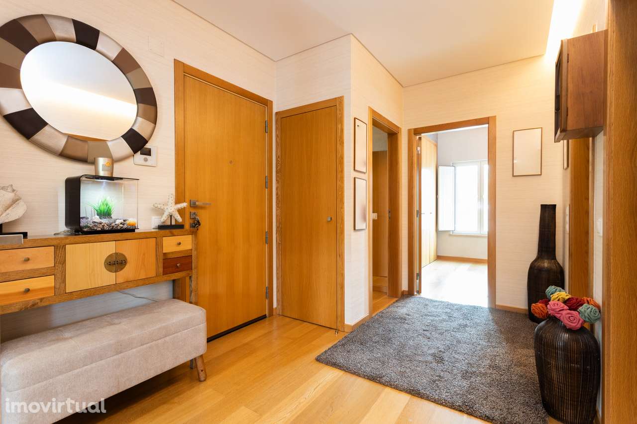 T3 Unico num condominio fechado em Benfica - Grande imagem: 3/49