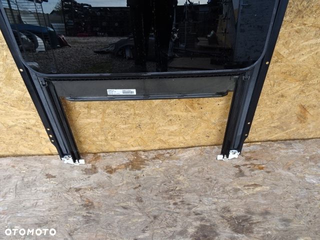 SZYBERDACH ELEKTRYCZNY VW TOUAREG 02-06 - 3