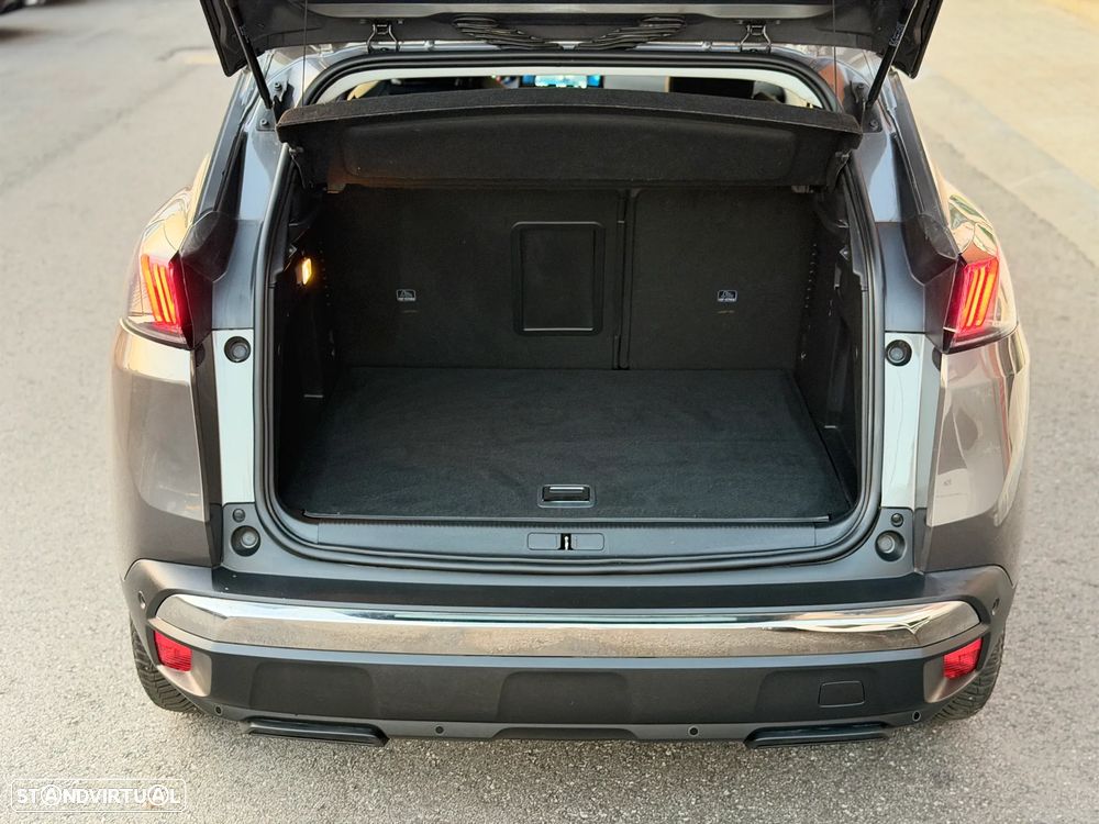 Peugeot 3008 1.6 Hybrid Allure Pack e-EAT8 - 13