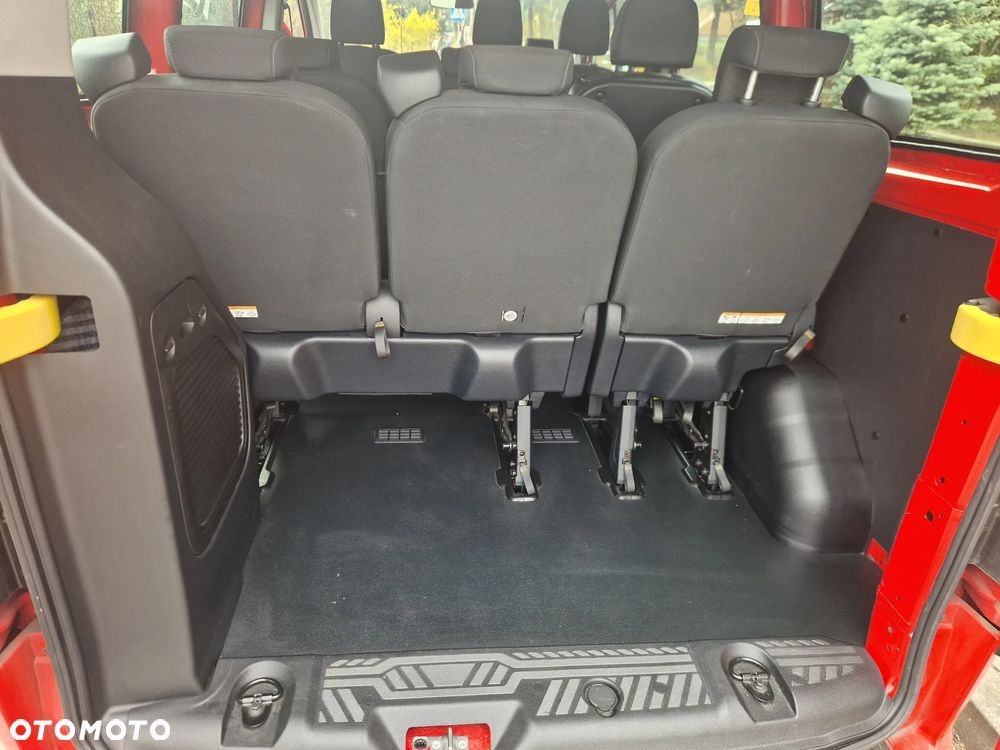 Ford Transit Custom L1H1 VA Basis - 7