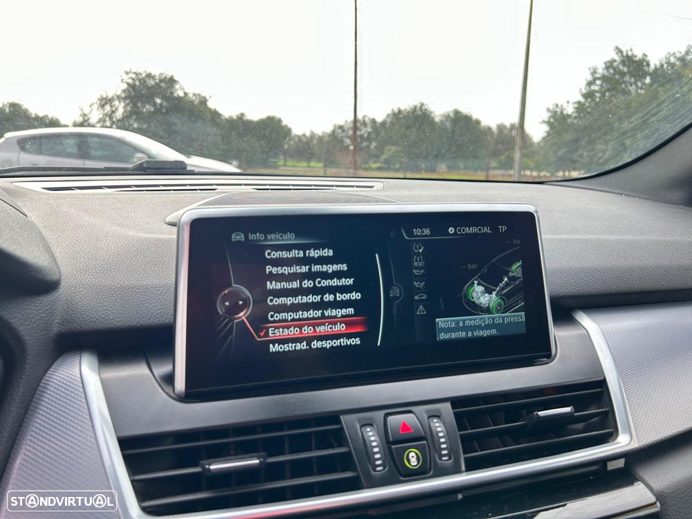 BMW 225xe Active Tourer Pack M - 22