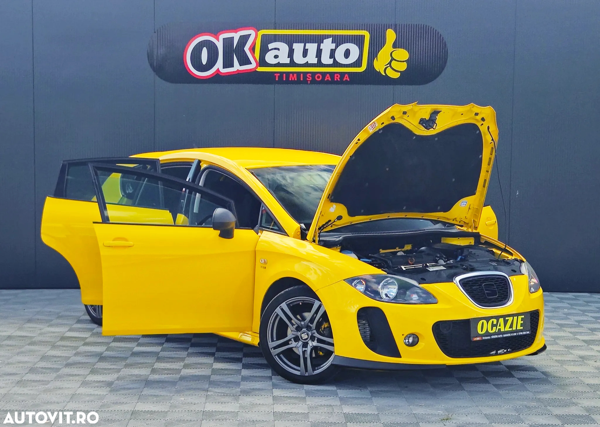 Seat Leon - 30