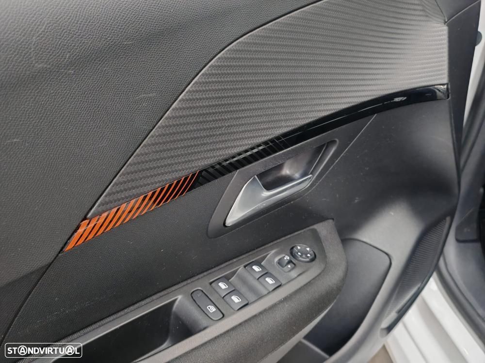 Peugeot 208 1.5 BlueHDi Active - 16