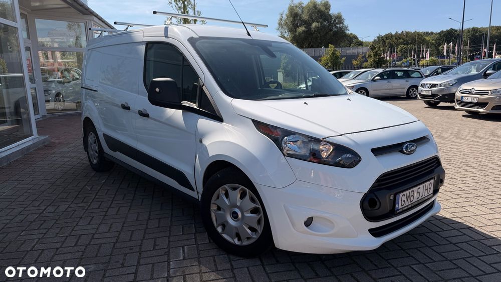 Ford Transit - 4