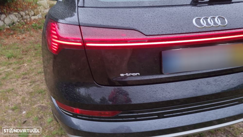 Audi e-tron 55 quattro S line - 7