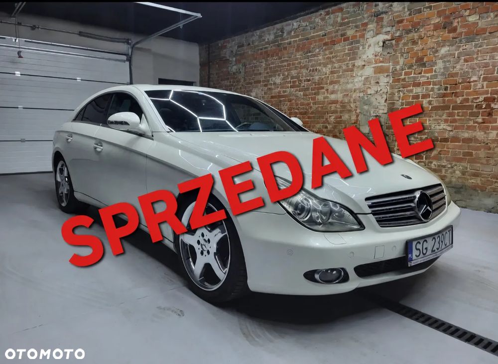 Mercedes-Benz CLS 350 - 17