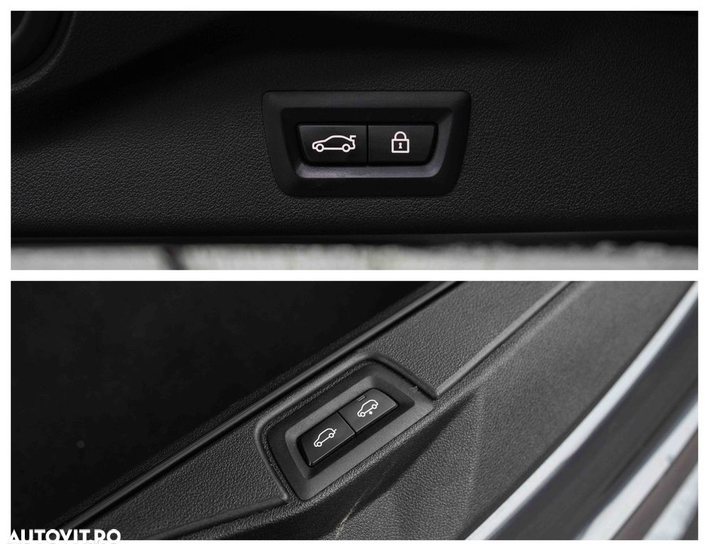 BMW X7 xDrive40d - 22