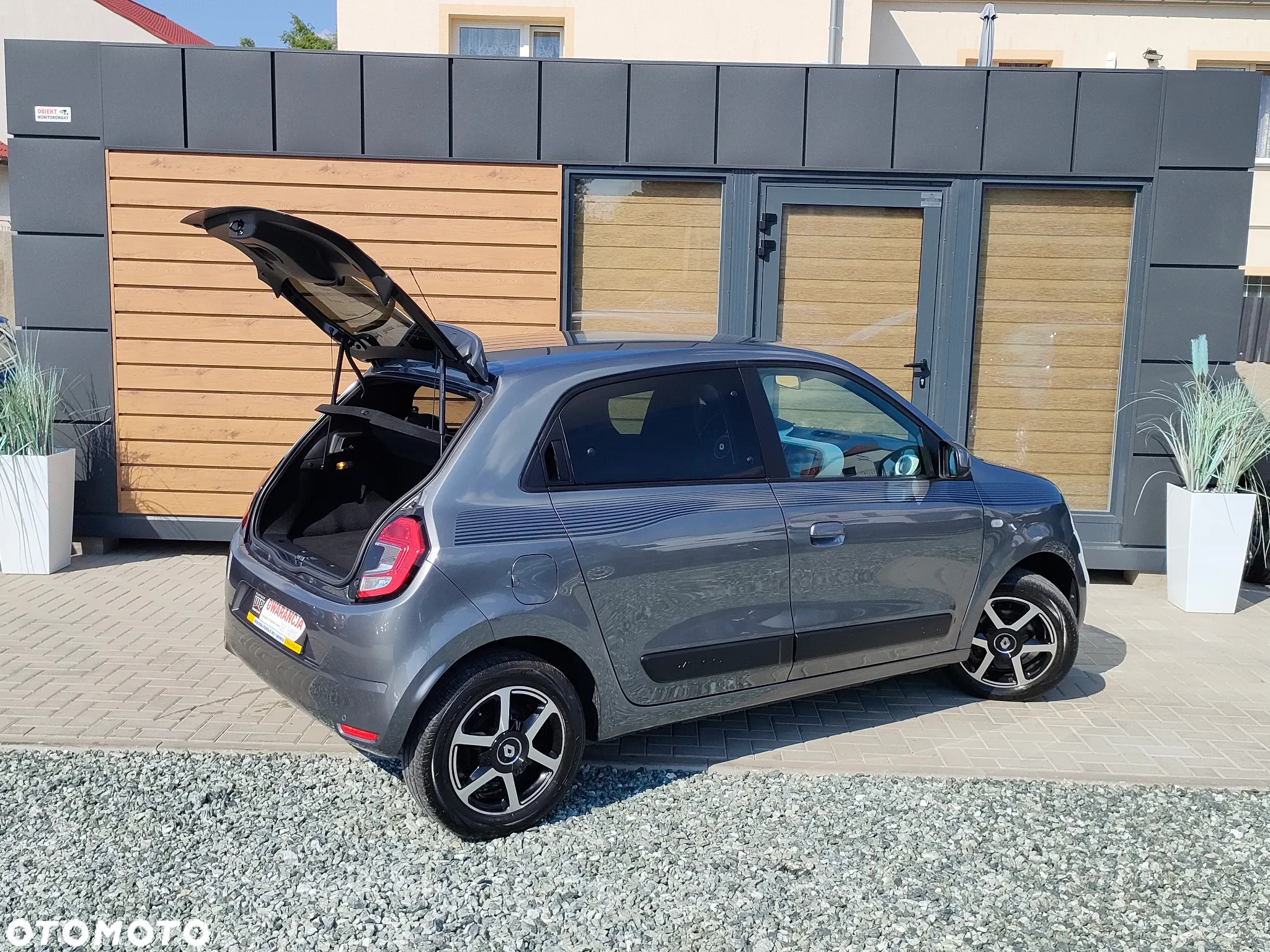 Renault Twingo TCE 90 LIMITED - 30