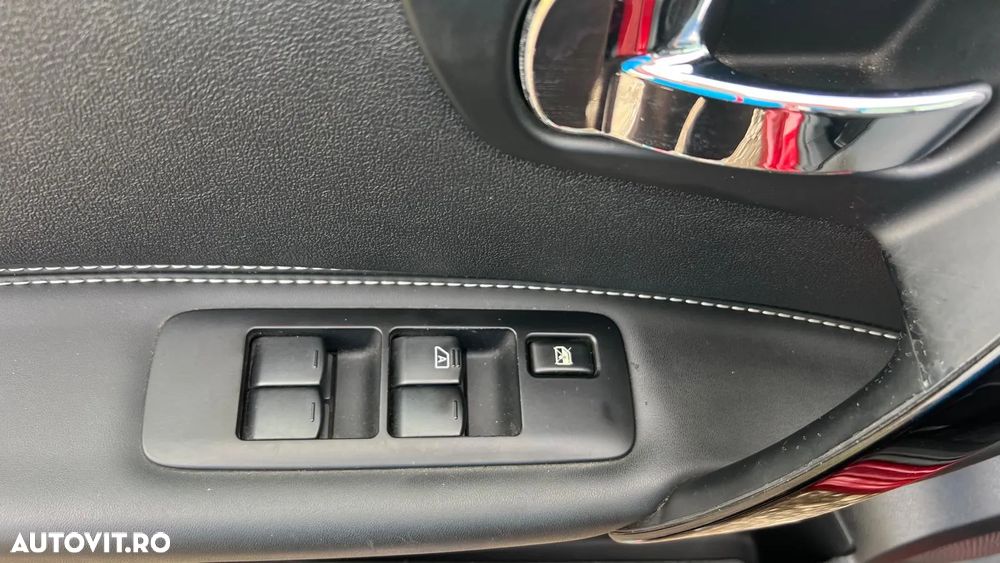 Nissan Qashqai 1.6 DCI TEKNA - 18